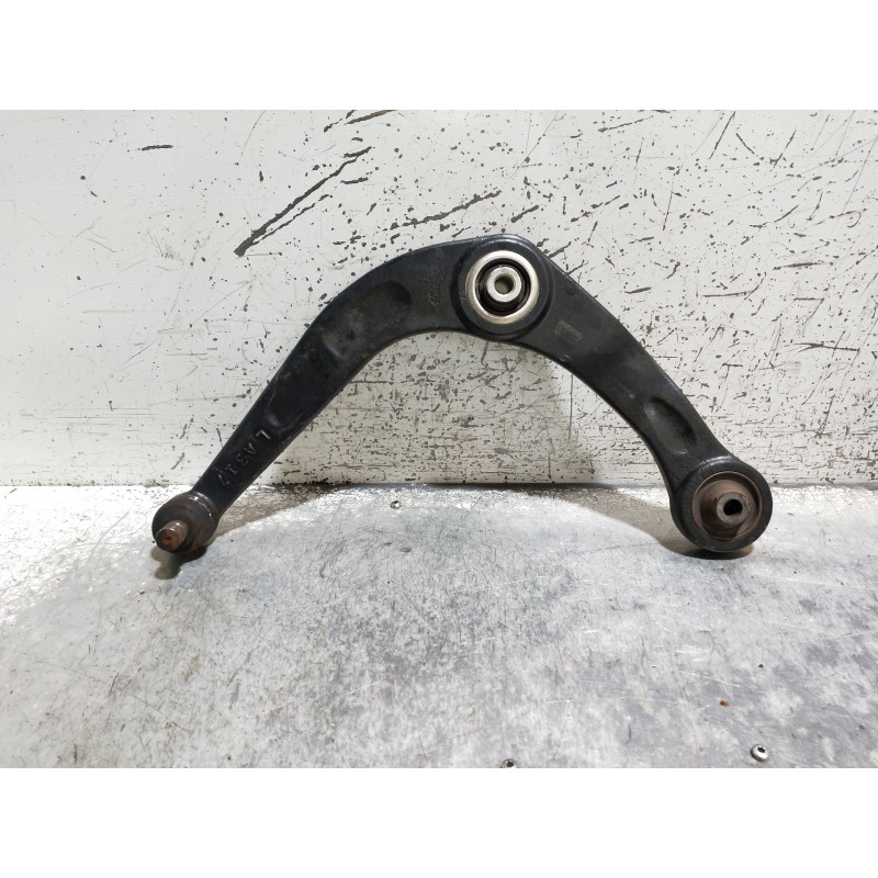 Recambio de brazo suspension inferior delantero izquierdo para peugeot 206 berlina quicksilver referencia OEM IAM   