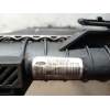 Recambio de radiador agua para ford transit furgoneta (fa_ _) 2.2 tdci referencia OEM IAM 6C118005CD  