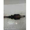 Recambio de transmision delantera izquierda para peugeot 605 2.0 cat referencia OEM IAM   