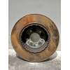 Recambio de disco freno trasero para mercedes-benz clase c (w205) lim. referencia OEM IAM A0004230512  