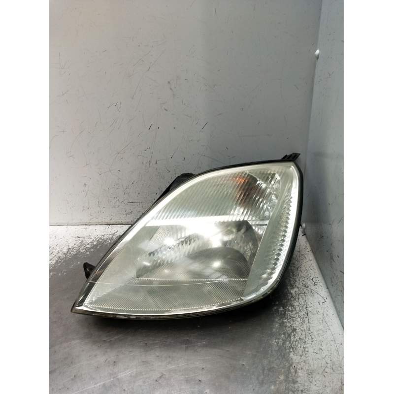 Recambio de faro izquierdo para ford fiesta v (jh_, jd_) 1.6 tdci referencia OEM IAM   2002