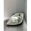 Recambio de faro izquierdo para ford fiesta v (jh_, jd_) 1.6 tdci referencia OEM IAM   2002