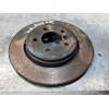 Recambio de disco freno trasero para bmw serie 3 berlina (e46) 330d referencia OEM IAM   VENTILADO