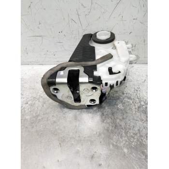 MOTOR CIERRE CENTRALIZADO TRASERO IZQUIERDO 02014120F2 5P