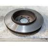 Recambio de disco freno trasero para bmw serie 3 berlina (e46) 330d referencia OEM IAM   VENTILADO