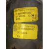 Recambio de faro antiniebla izquierdo para audi a4 b6 (8e2) 2.5 tdi referencia OEM IAM 0305063003 030506300300 2001