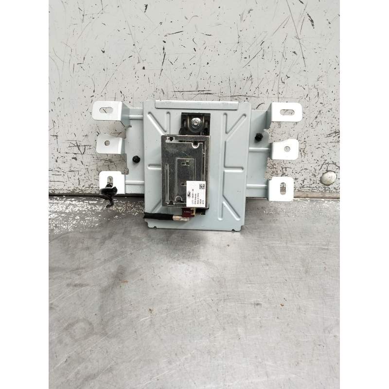 Recambio de modulo electronico para ford puma referencia OEM IAM L1TT19K351AA 0391117700 2019