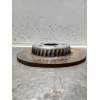 Recambio de disco freno trasero para mercedes-benz clase c (w205) lim. referencia OEM IAM A0004230512  