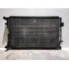 Recambio de radiador agua para volkswagen caddy ka/kb (2k) furg. referencia OEM IAM   