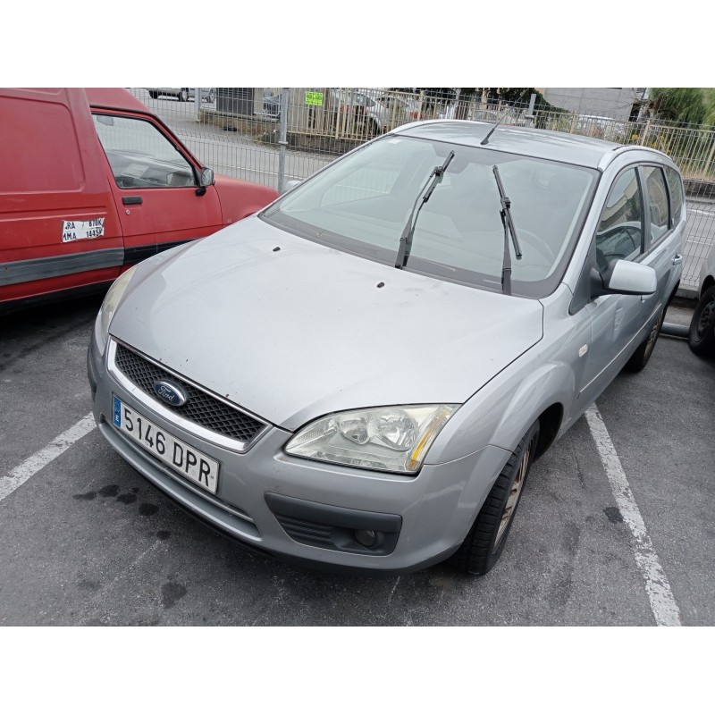 ford focus sportbreak (cap) del año 2005