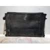 Recambio de radiador agua para volkswagen caddy ka/kb (2k) furg. referencia OEM IAM   
