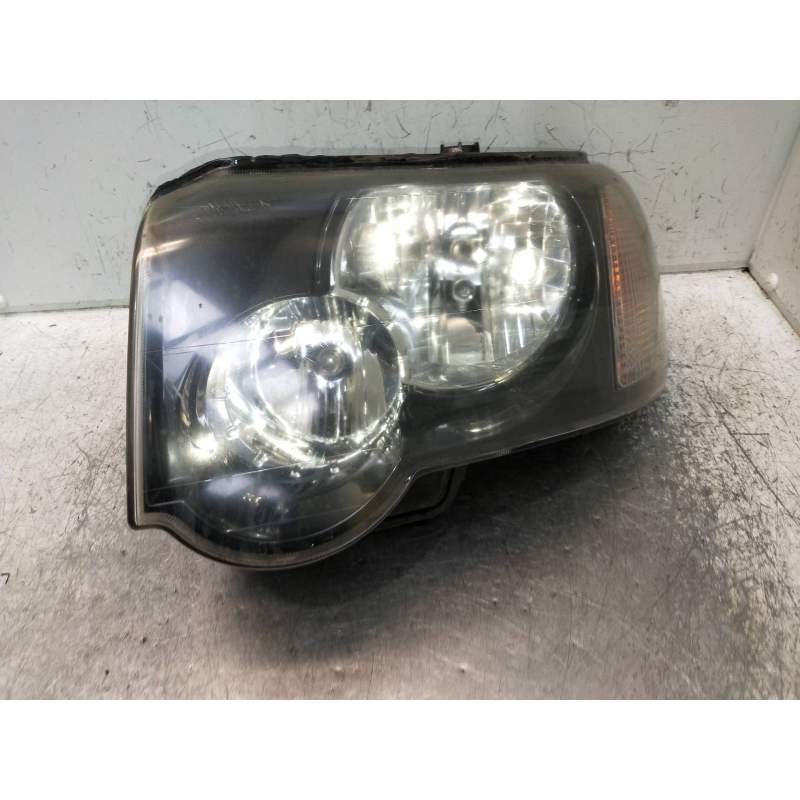 Recambio de faro izquierdo para land rover freelander referencia OEM IAM   