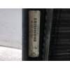 Recambio de radiador agua para volkswagen caddy ka/kb (2k) furg. referencia OEM IAM   