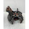 Recambio de mangueta delantera derecha para volkswagen golf vii lim. bluemotion referencia OEM IAM   