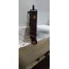Recambio de radiador agua para ford orion 1.6 d referencia OEM IAM   