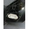 Recambio de retrovisor derecho para fiat 500 312 1.0 hybrid referencia OEM IAM  ELECTRICO 