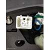 Recambio de piloto trasero izquierdo interior para kia rio (yb) attract referencia OEM IAM 924031W2  