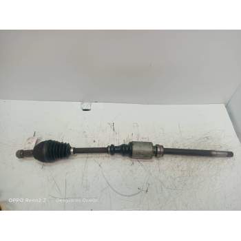 TRANSMISION DELANTERA DERECHA 16G 1997