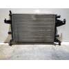 Recambio de radiador agua para opel corsa c cosmo referencia OEM IAM  12G 2003