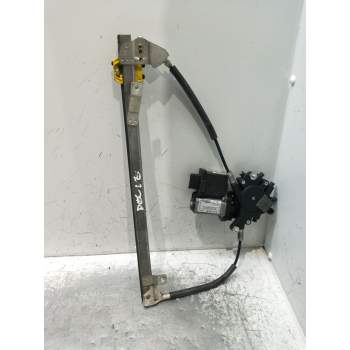 ELEVALUNAS DELANTERO IZQUIERDO 4819031SCM 5P 1998