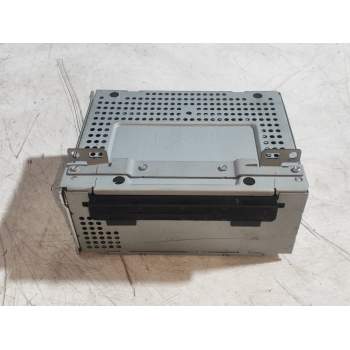 SISTEMA AUDIO / RADIO CD F1BT18C815GL 2014