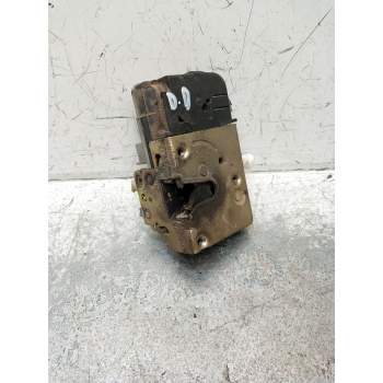 MOTOR CIERRE CENTRALIZADO DELANTERO DERECHO 4P 