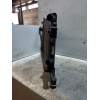 Recambio de radiador agua para opel corsa c cosmo referencia OEM IAM  12G 2003