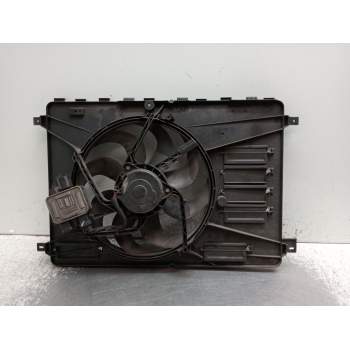 ELECTROVENTILADOR 6G918C607GH 20TDCI 2007