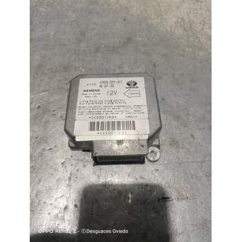 CENTRALITA AIRBAG 96187128 