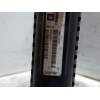 Recambio de radiador agua para opel corsa c cosmo referencia OEM IAM  12G 2003