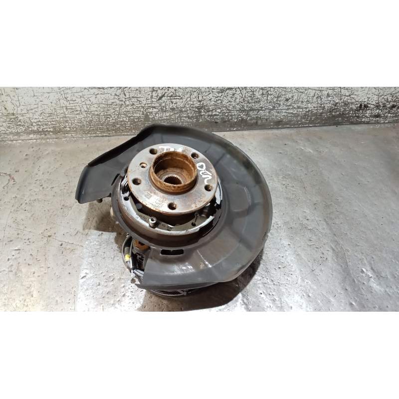 Recambio de mangueta trasera derecha para bmw 4 gran coupe (f36) 428 i referencia OEM IAM   14
