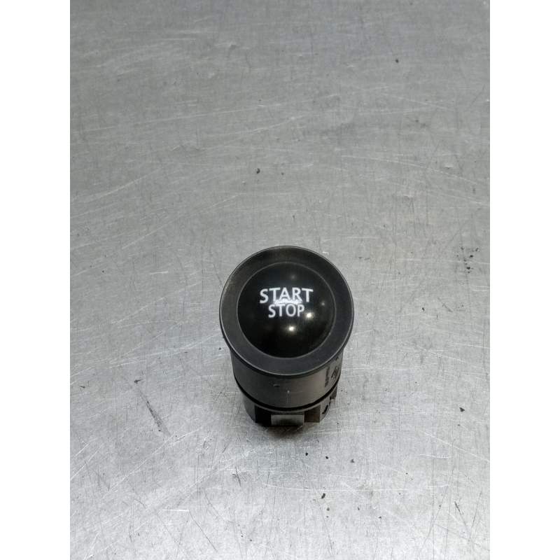 Recambio de modulo electronico para renault megane ii berlina 5p 1.5 dci diesel referencia OEM IAM START STOP  
