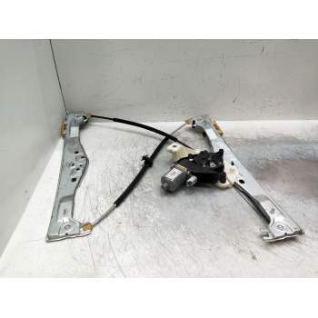 ELEVALUNAS DELANTERO IZQUIERDO 9674252380 0130822571 5P