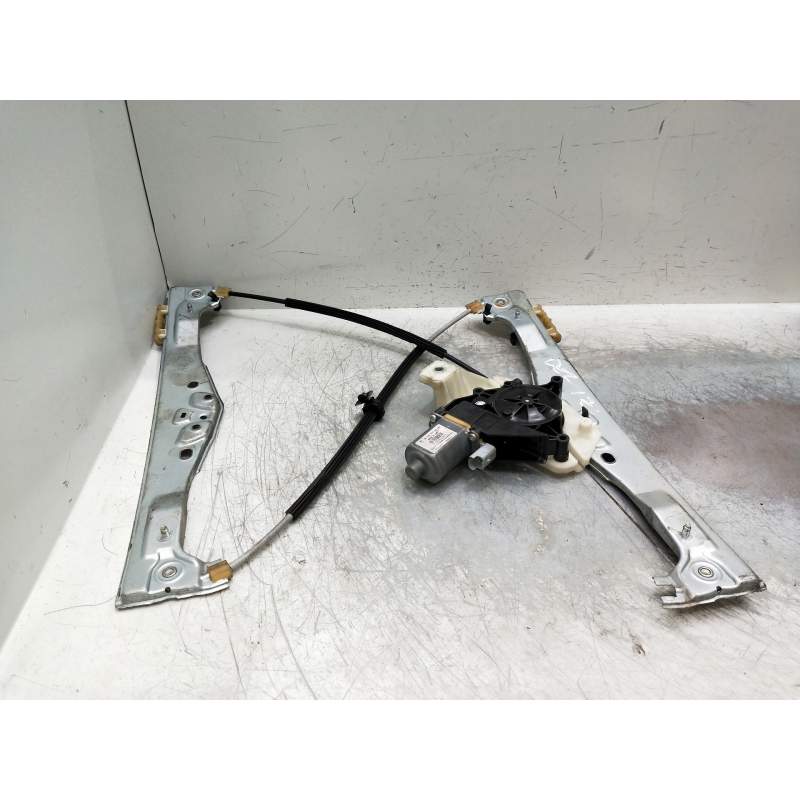 Recambio de elevalunas delantero izquierdo para citroën c4 cactus referencia OEM IAM 9674252380 0130822571 5P