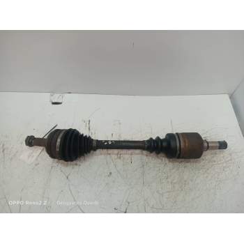 TRANSMISION DELANTERA IZQUIERDA 