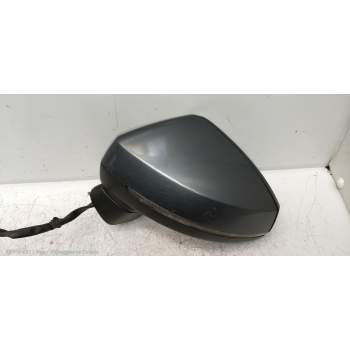 RETROVISOR IZQUIERDO ELECTRICO 
