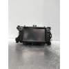 Recambio de sistema audio / radio cd para toyota yaris 1.3 16v cat referencia OEM IAM 861400D100 1380005350B101 