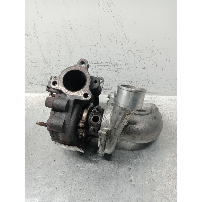 Recambio de turbocompresor para toyota avensis wagon (t25) 2.0 turbodiesel cat referencia OEM IAM 172010R041  