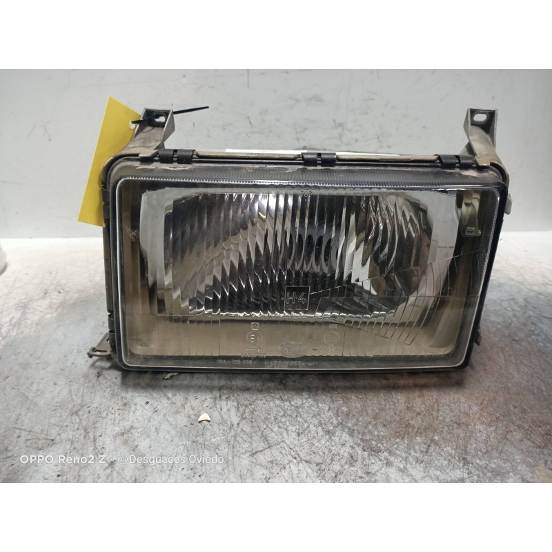 Recambio de faro izquierdo para volvo serie 340 340 gl referencia OEM IAM   