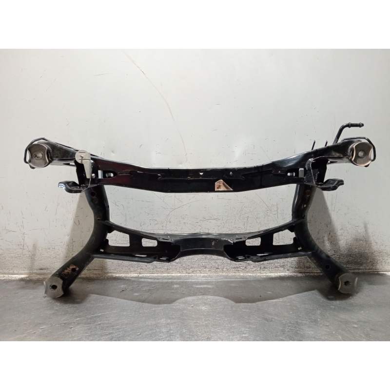 Recambio de puente trasero para volkswagen tiguan (ad1, ax1) 2.0 tdi referencia OEM IAM 3Q0505235 CUNA 