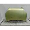 Recambio de capot para ford fusion (ju_) 1.4 referencia OEM IAM   2002