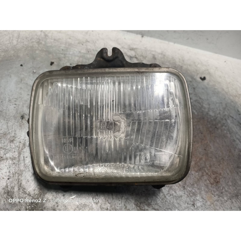 Recambio de faro izquierdo para volkswagen taro 2.4 diesel (2l) referencia OEM IAM   