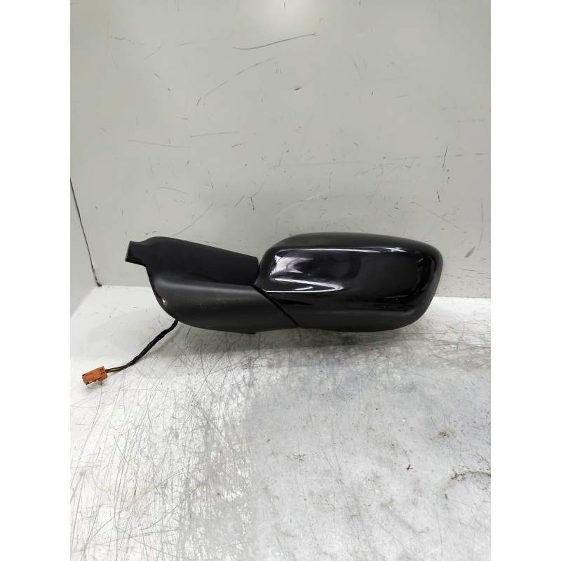 Recambio de retrovisor izquierdo para citroën c4 cactus referencia OEM IAM   ELECTRICO
