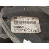 Recambio de faro izquierdo para nissan tiida (c11x/sc11x) acenta referencia OEM IAM 1ED98348303  
