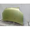 Recambio de capot para ford fusion (ju_) 1.4 referencia OEM IAM   2002