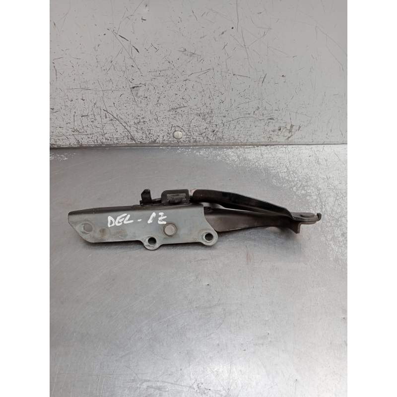 Recambio de bisagra capot para jaguar xj luxury referencia OEM IAM  IZQUIERDO 2009
