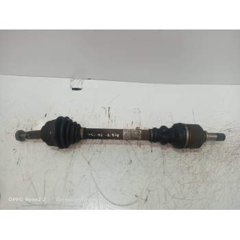 TRANSMISION DELANTERA IZQUIERDA 20G 2004