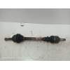 Recambio de transmision delantera izquierda para peugeot 407 st confort pack referencia OEM IAM  20G 2004