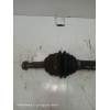 Recambio de transmision delantera izquierda para peugeot 407 st confort pack referencia OEM IAM  20G 2004