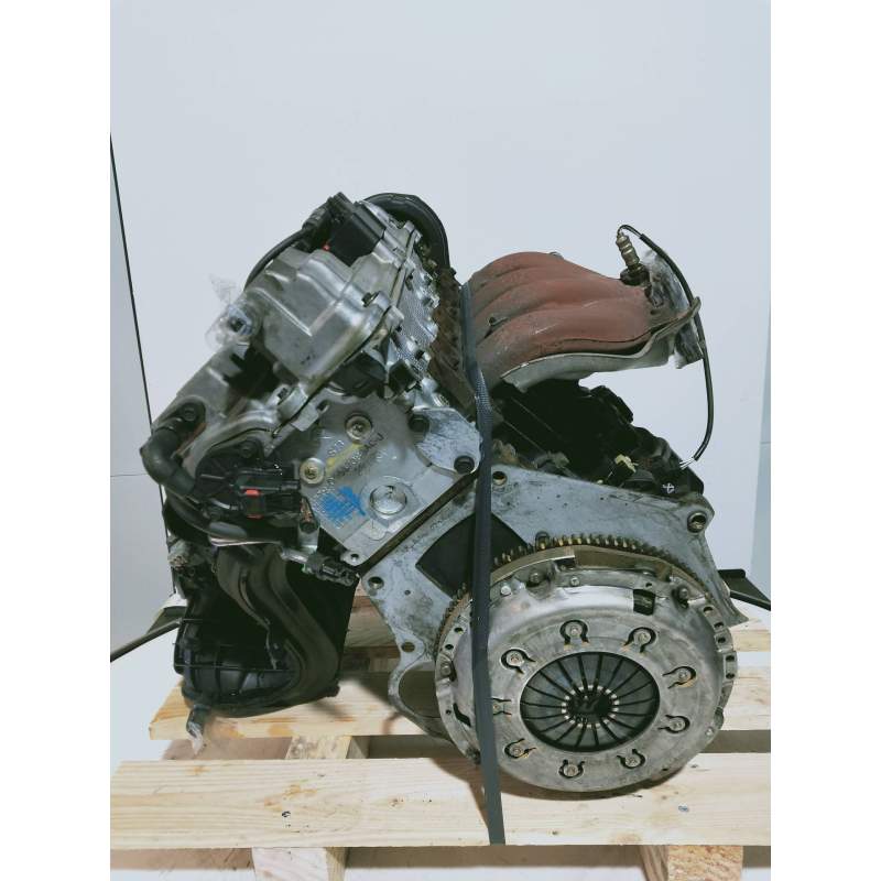 Recambio de motor completo para chrysler sebring berlina (jr41) 2.0 le referencia OEM IAM G466 2S2 0LPC211121208 